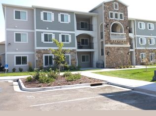 161 W Ridge Rd, Saratoga Springs, UT 84045