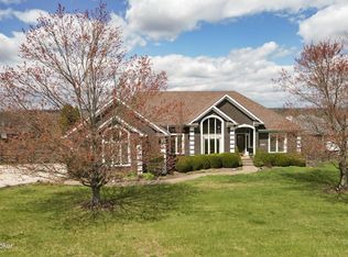 4500 Northridge Cir, Crestwood, KY 40014