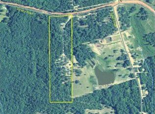 683 Bickley Rd, Butler, GA 31006