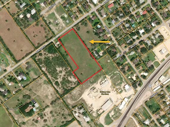5th image of 0 Burleson St