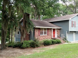 840 Tanglewood Dr, Dublin, GA 31021