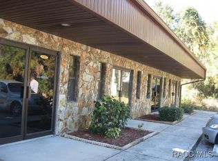 4310 N Suncoast Blvd, Crystal River, FL 34428