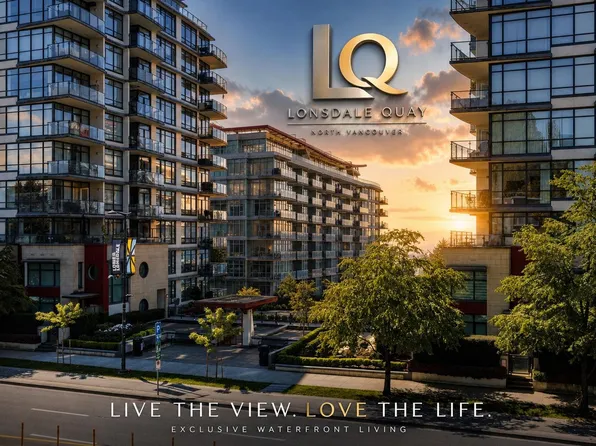 168 Esplanade E #303, North Vancouver, BC V7L 4X8