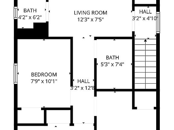 2nd image of 11-09 36th Ave #3F