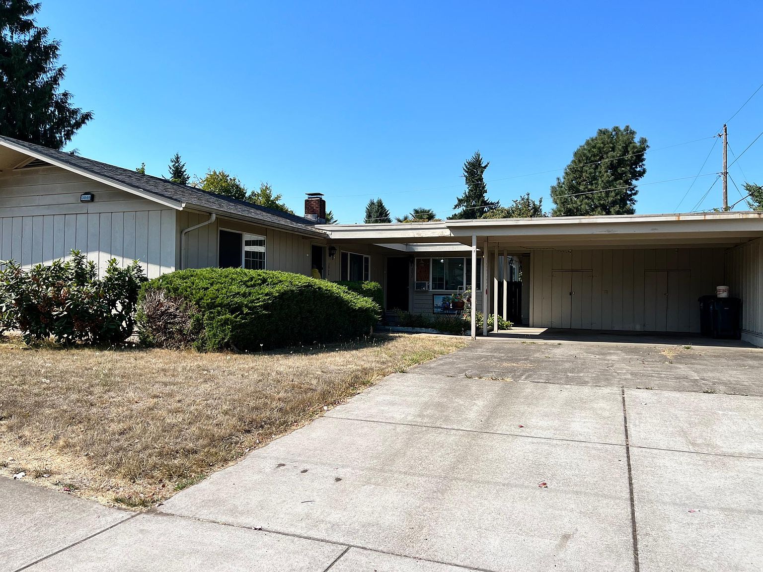 3046 Hyacinth St, Eugene, OR 97404 Zillow