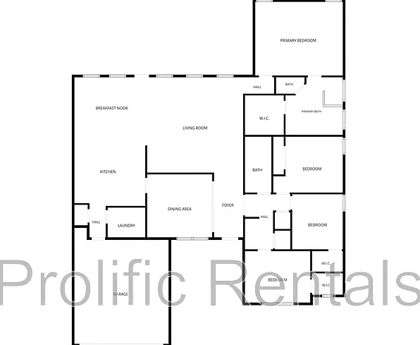 6101 Cordillera Dr — Photo 33