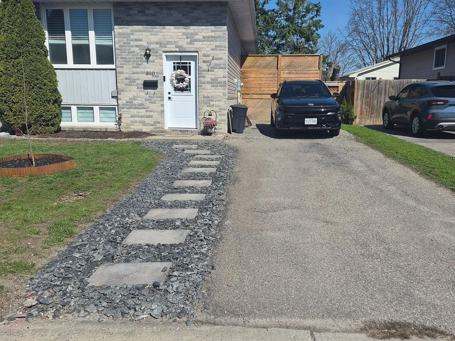 2 bed, $2,100 — Photo 1