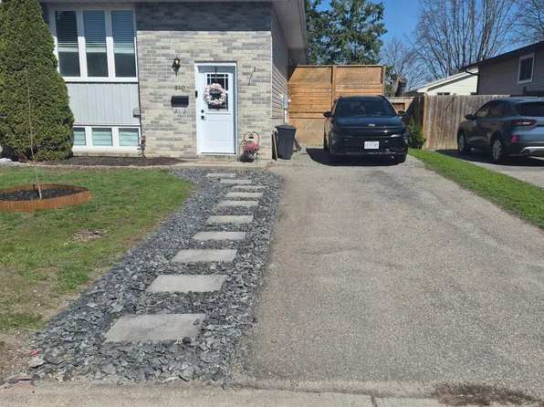 840 Macodrum Dr, Brockville, ON K6V 6H5
