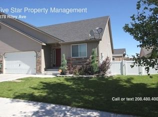 1278 Riley Ave, Pocatello, ID 83202