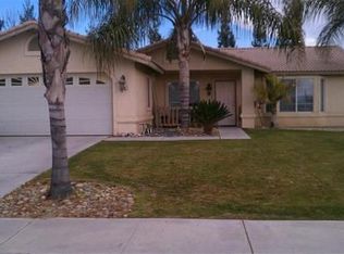 920 Pistachio St, Wasco, CA 93280