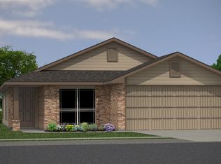 6209 Dorthy Muree Dr, Temple, TX 76502