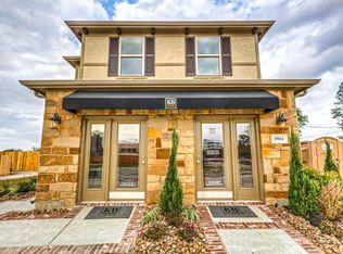 1843 Commons Hill Ln, Houston, TX 77080