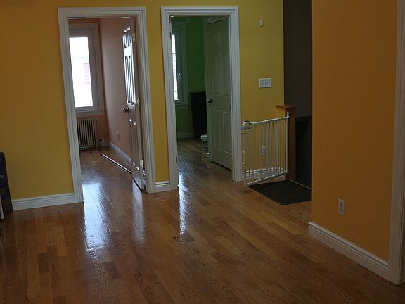 Boxed Rooms