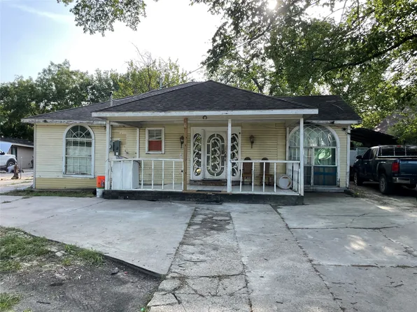 631 Uarda Dr, Dallas, TX 75217