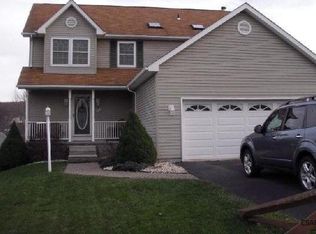 117 Ajit Rd, Friedens, PA 15541