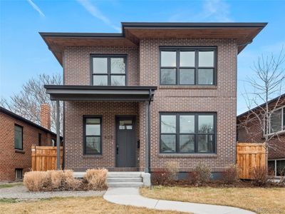 435 N Washington Street, Denver, CO, 80203