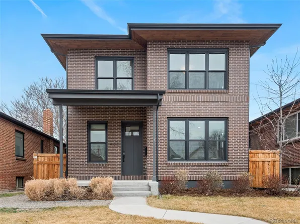 435 N Washington Street, Denver, CO 80203