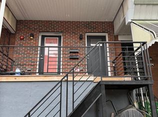 5402 Webster Street, Philadelphia, PA 19143