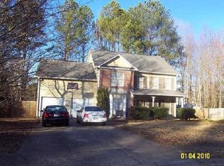 3270 Dogwood Dr, Powder Springs, GA 30127