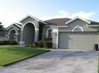 13019 Coldwater Loop, Clermont, FL 34711