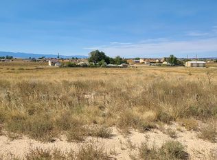 1151 N Thorpe Dr, Pueblo West, CO 81007