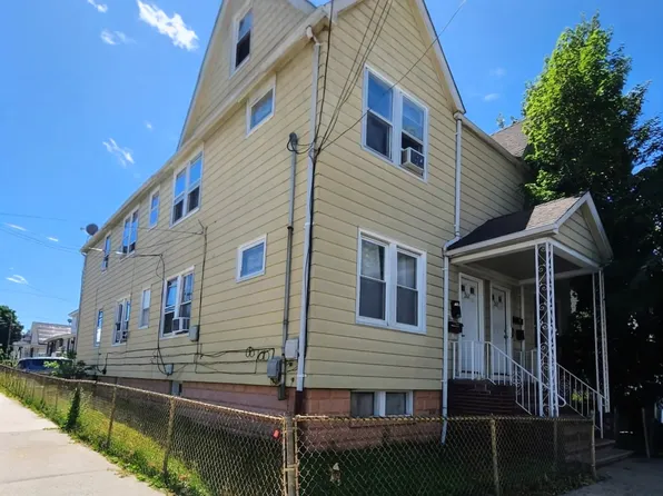 261 Centre Ave APT 1, Secaucus, NJ 07094