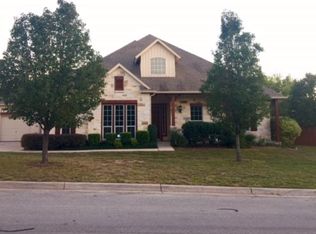 351 Monarch Ln, Austin, TX 78737