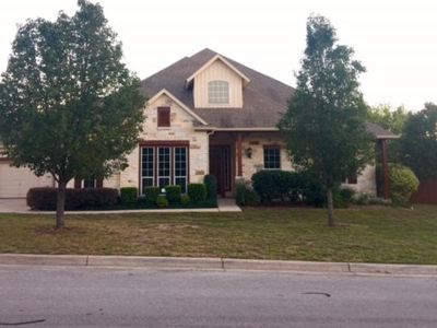351 Monarch Ln, Austin, TX, 78737