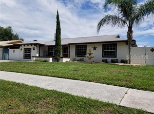 11405 Fillmore Ave, Seffner, FL 33584