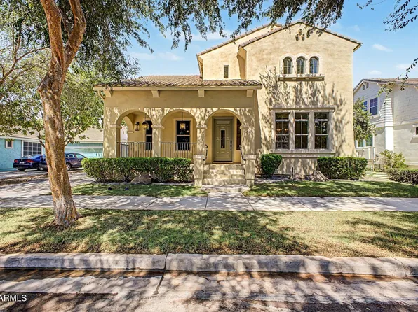 2992 E CAMELLIA Drive, Gilbert, AZ 85296