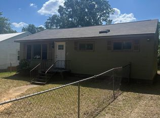 1517 64th St, Birmingham, AL 35228