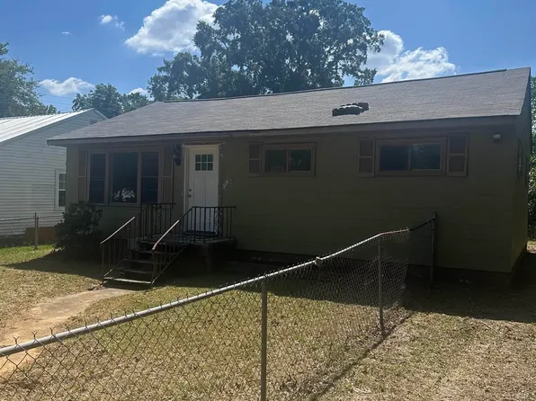 1517 64th St, Birmingham, AL 35228