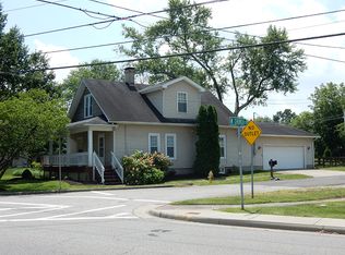 145 Mason Rd, Mason, OH 45040