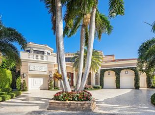 898 Glouchester St, Boca Raton, FL 33487