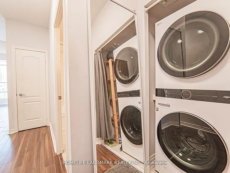 33 Elm Dr W #2506 — Photo 8