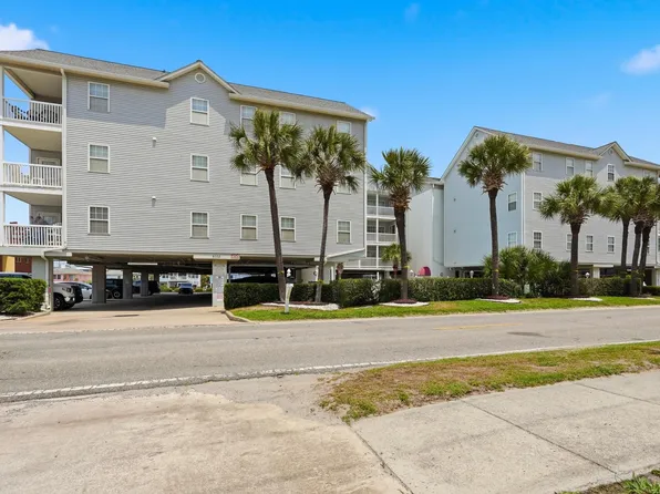 6103 N Ocean Blvd. #B-10, North Myrtle Beach, SC 29582