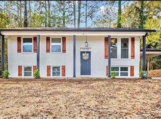 3230 Santa Fe Trl SW, Marietta, GA 30060