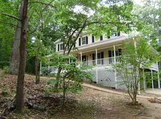 306 Pinewood St, Woodstock, GA 30188
