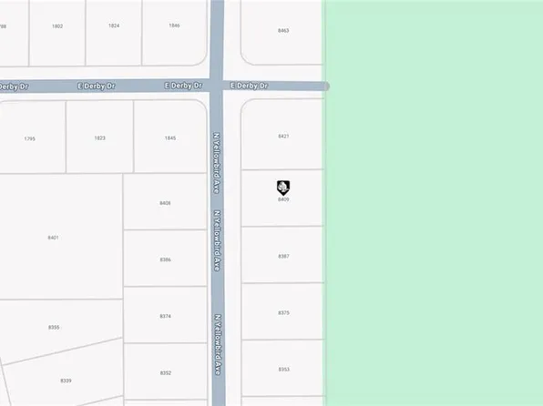 8409 N Yellowbird Ave Lot 7, Dunnellon, FL 34434