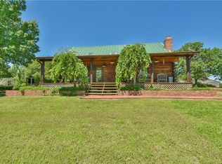 6901 S Dobbs Rd, Newalla, OK 74857