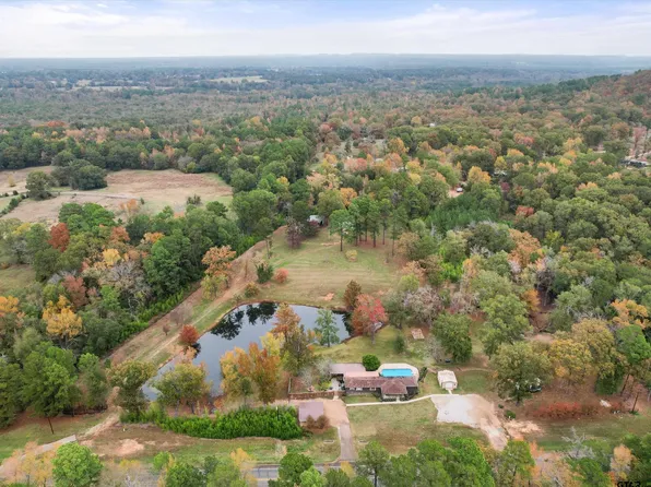 1039 Us Highway 154 E, Gilmer, TX 75645