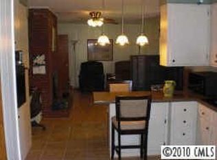 9802 Mount Holly Huntersville Rd, Charlotte, NC 28216