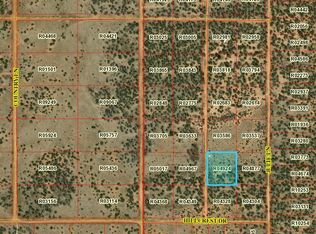 509 Betty Ln, Ramah, NM 87321