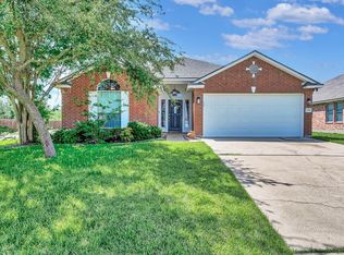 10140 China Creek Dr, Waco, TX 76708