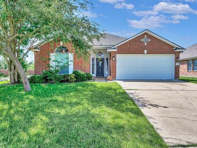 10140 China Creek Dr, Waco, TX, 76708