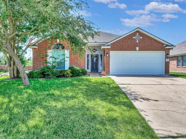 10140 China Creek Dr, Waco, TX 76708