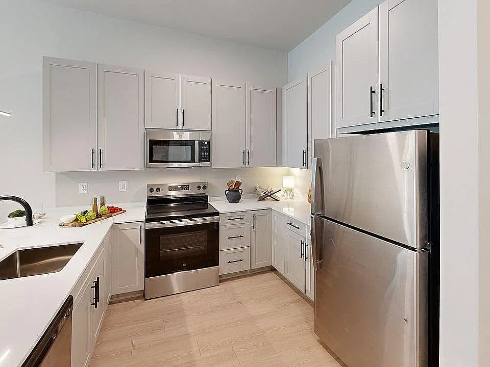 Luxor Lifestyle Apartments Fort Washington