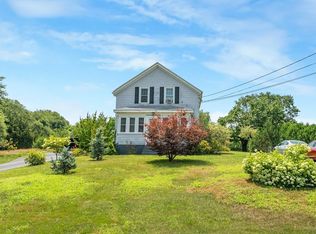 2031 Cedar St, Dighton, MA 02715