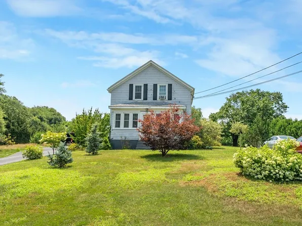 2031 Cedar St, Dighton, MA 02715