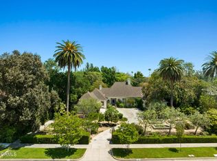 750 Holladay Rd, Pasadena, CA 91106